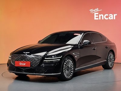 2021 GENESIS ELECTRIFIED G80 (RG3) 照片 1