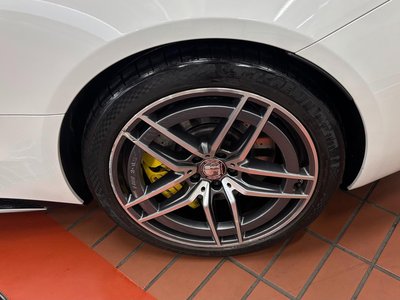 MERCEDES-BENZ SL AMG - 9