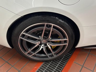 MERCEDES-BENZ SL AMG - 10