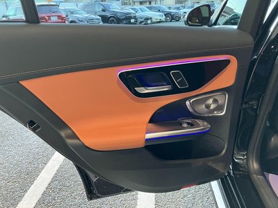 2026 Mercedes-BENZ C-CLASS — миниатюра 22