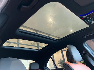 2026 Mercedes-BENZ C-CLASS — миниатюра 30