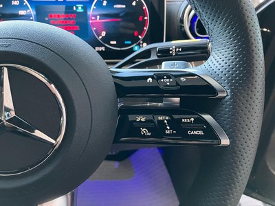 2026 Mercedes-BENZ C-CLASS — миниатюра 42