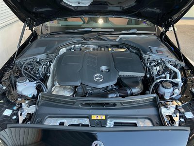 2026 Mercedes-BENZ C-CLASS — миниатюра 49