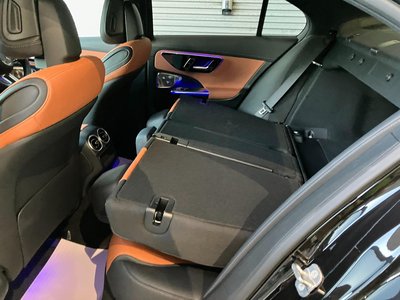2026 Mercedes-BENZ C-CLASS — миниатюра 21