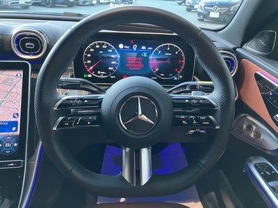 2026 Mercedes-BENZ C-CLASS — миниатюра 29