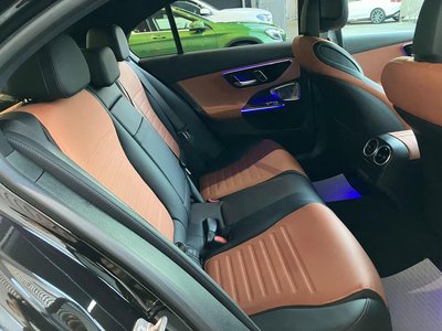 2026 Mercedes-BENZ C-CLASS — миниатюра 16