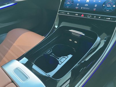 2026 Mercedes-BENZ C-CLASS — миниатюра 40