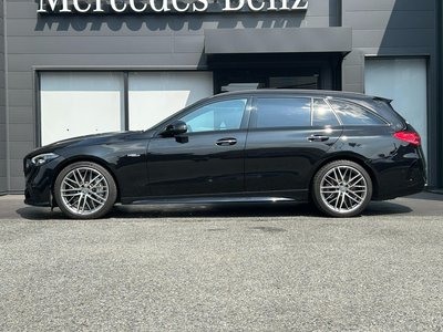 صورة 2 لـ 2022 Mercedes-BENZ C-CLASS AMG