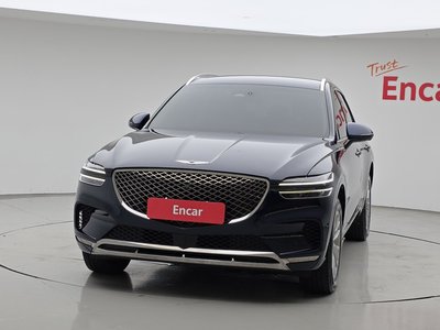 2022 Genesis GV70 — фото 2