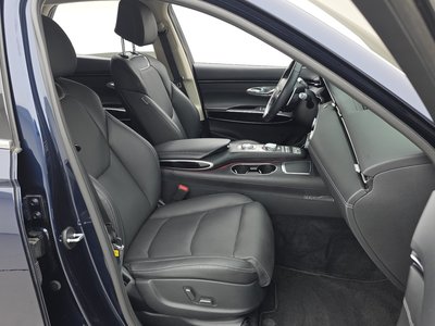 2022 Genesis GV70 — миниатюра 11