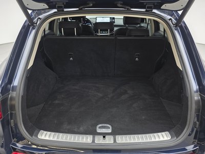 2022 Genesis GV70 — миниатюра 20