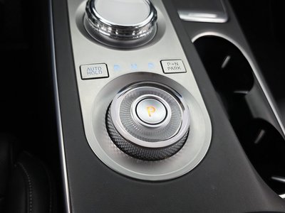 2022 Genesis GV70 — фото 9