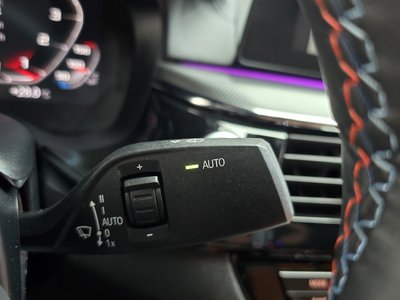 2019 BMW M5 缩略图 27