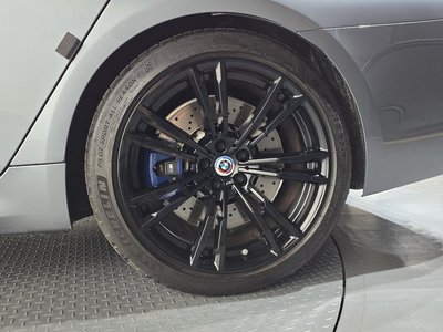 صورة 8 لـ 2019 BMW M5