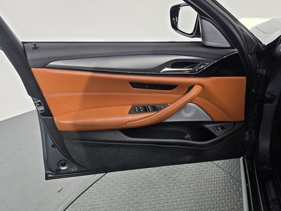 2019 BMW M5 缩略图 14