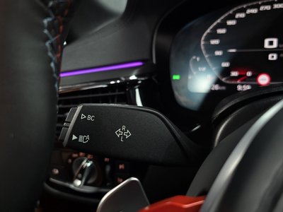 2019 BMW M5 缩略图 26