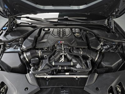 صورة 7 لـ 2019 BMW M5