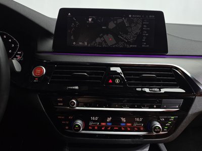 2019 BMW M5 缩略图 18