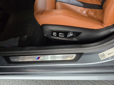 2019 BMW M5 缩略图 29