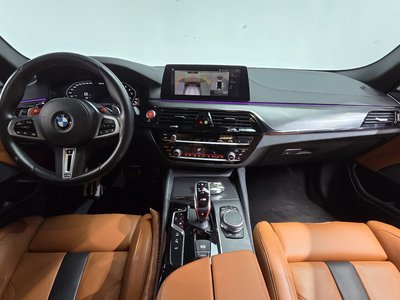 صورة 5 لـ 2019 BMW M5