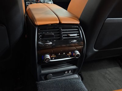 2019 BMW M5 缩略图 28