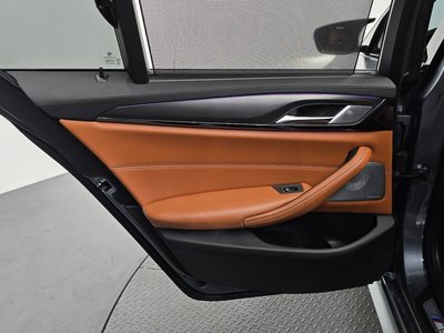 2019 BMW M5 缩略图 15