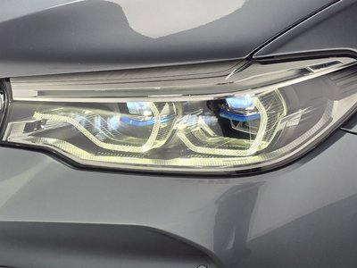 صورة 9 لـ 2019 BMW M5