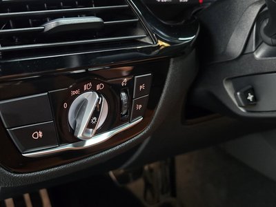 2019 BMW M5 缩略图 24