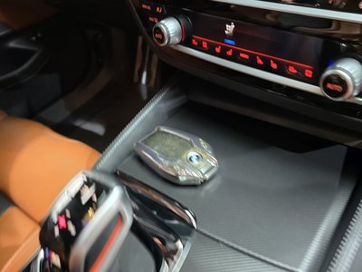 2019 BMW M5 缩略图 25