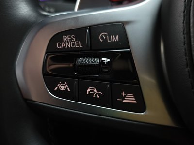 2019 BMW M5 缩略图 21