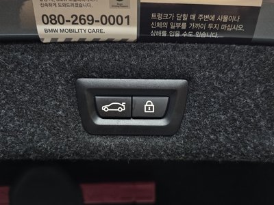 2019 BMW M5 缩略图 22