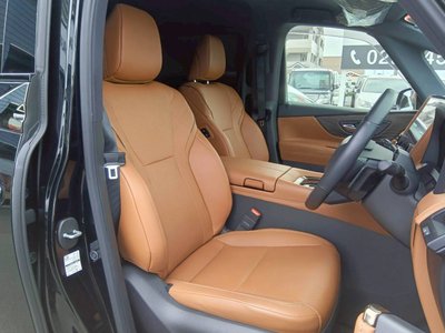 TOYOTA VELLFIRE - 9