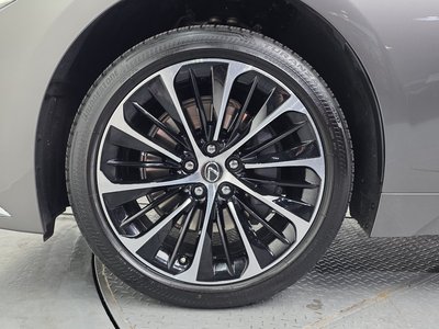 2021 Lexus LS 照片 6