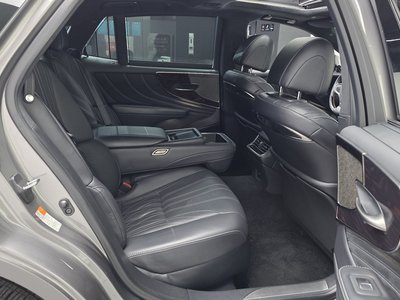 صورة مصغرة 16 لـ 2021 Lexus LS