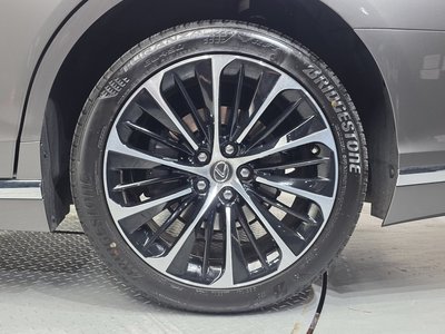 2021 Lexus LS 照片 8