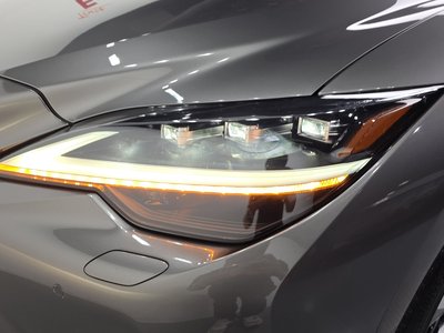 2021 Lexus LS 照片 9