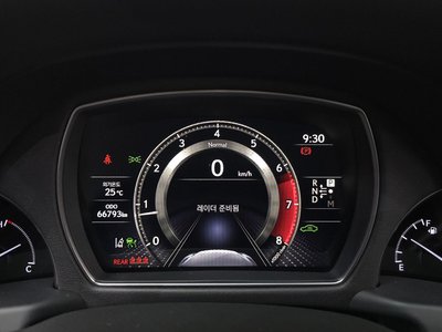 صورة مصغرة 11 لـ 2021 Lexus LS