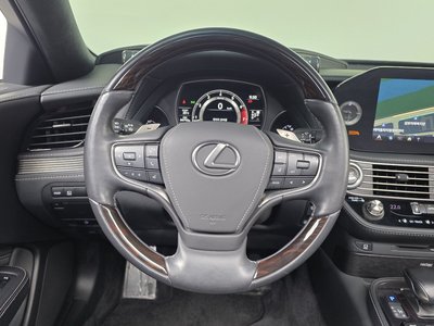 صورة مصغرة 33 لـ 2021 Lexus LS