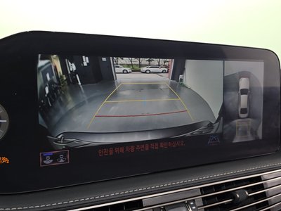 صورة مصغرة 20 لـ 2021 Lexus LS