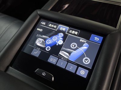 صورة مصغرة 23 لـ 2021 Lexus LS