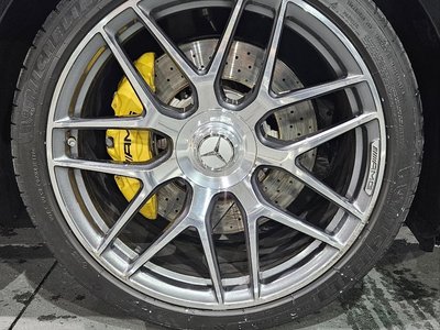 MERCEDES-BENZ GT AMG - 6