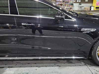 MERCEDES-BENZ GT AMG - 9