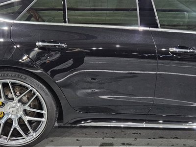 MERCEDES-BENZ GT AMG - 10