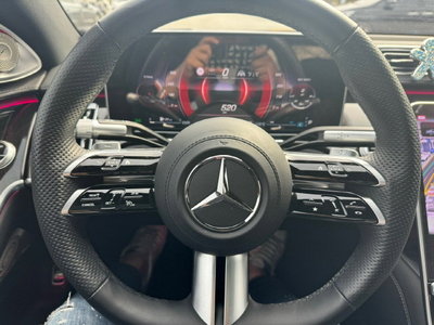 2023 Mercedes-BENZ S-CLASS — миниатюра 13