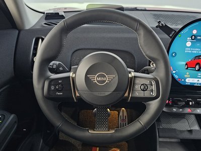 صورة مصغرة 21 لـ 2024 MINI COOPER S COUNTRYMAN