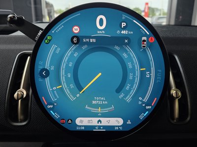 صورة مصغرة 11 لـ 2024 MINI COOPER S COUNTRYMAN