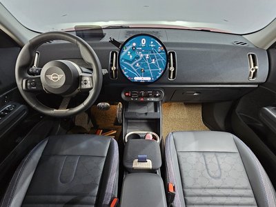 2024 MINI COOPER S COUNTRYMAN — фото 5