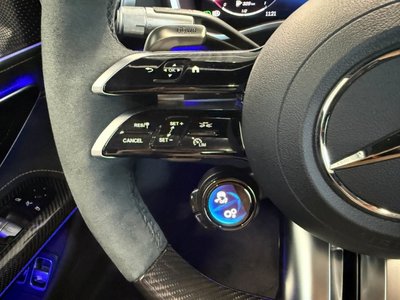 صورة مصغرة 48 لـ 2025 Mercedes-BENZ GT AMG