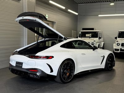 صورة مصغرة 68 لـ 2025 Mercedes-BENZ GT AMG
