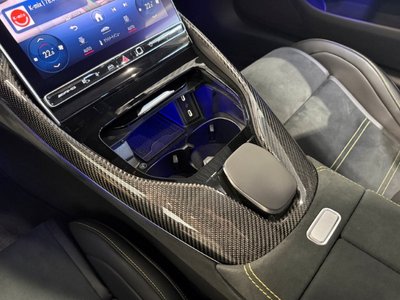 صورة مصغرة 24 لـ 2025 Mercedes-BENZ GT AMG
